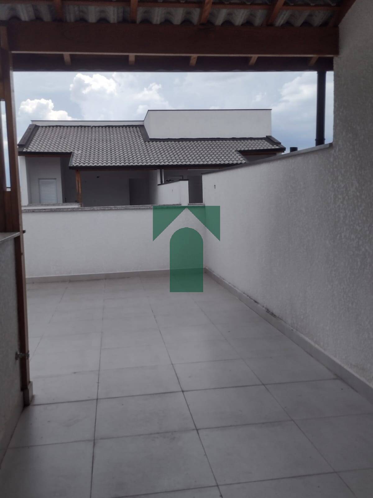 Cobertura, 2 quartos, 80 m² - Foto 2