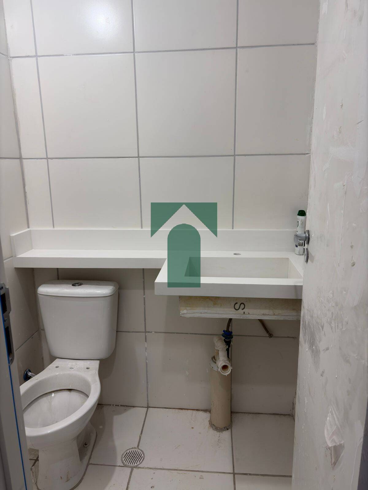 Apartamento, 2 quartos, 37 m² - Foto 9