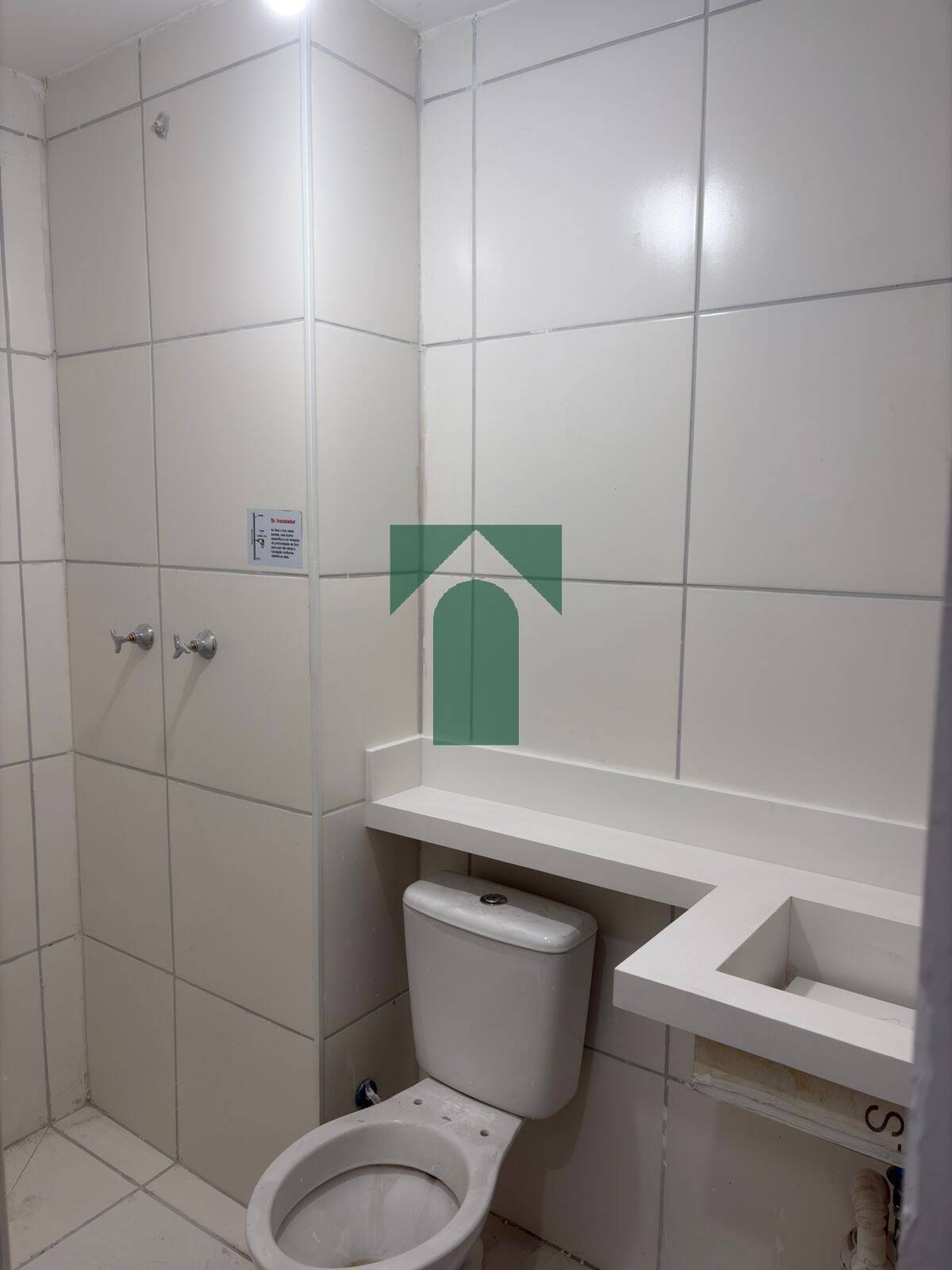 Apartamento, 2 quartos, 37 m² - Foto 8