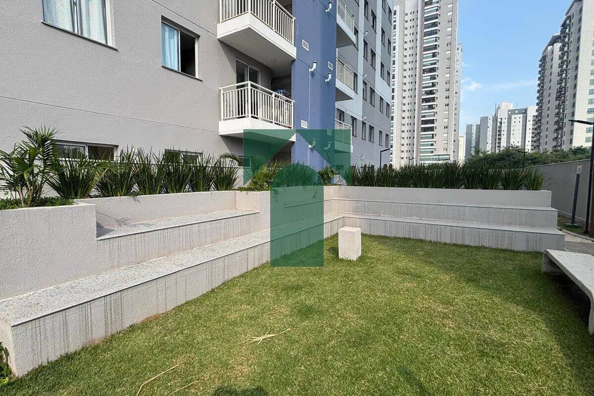 Apartamento, 2 quartos, 37 m² - Foto 10