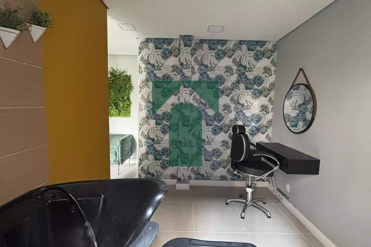 Apartamento, 2 quartos, 37 m² - Foto 12