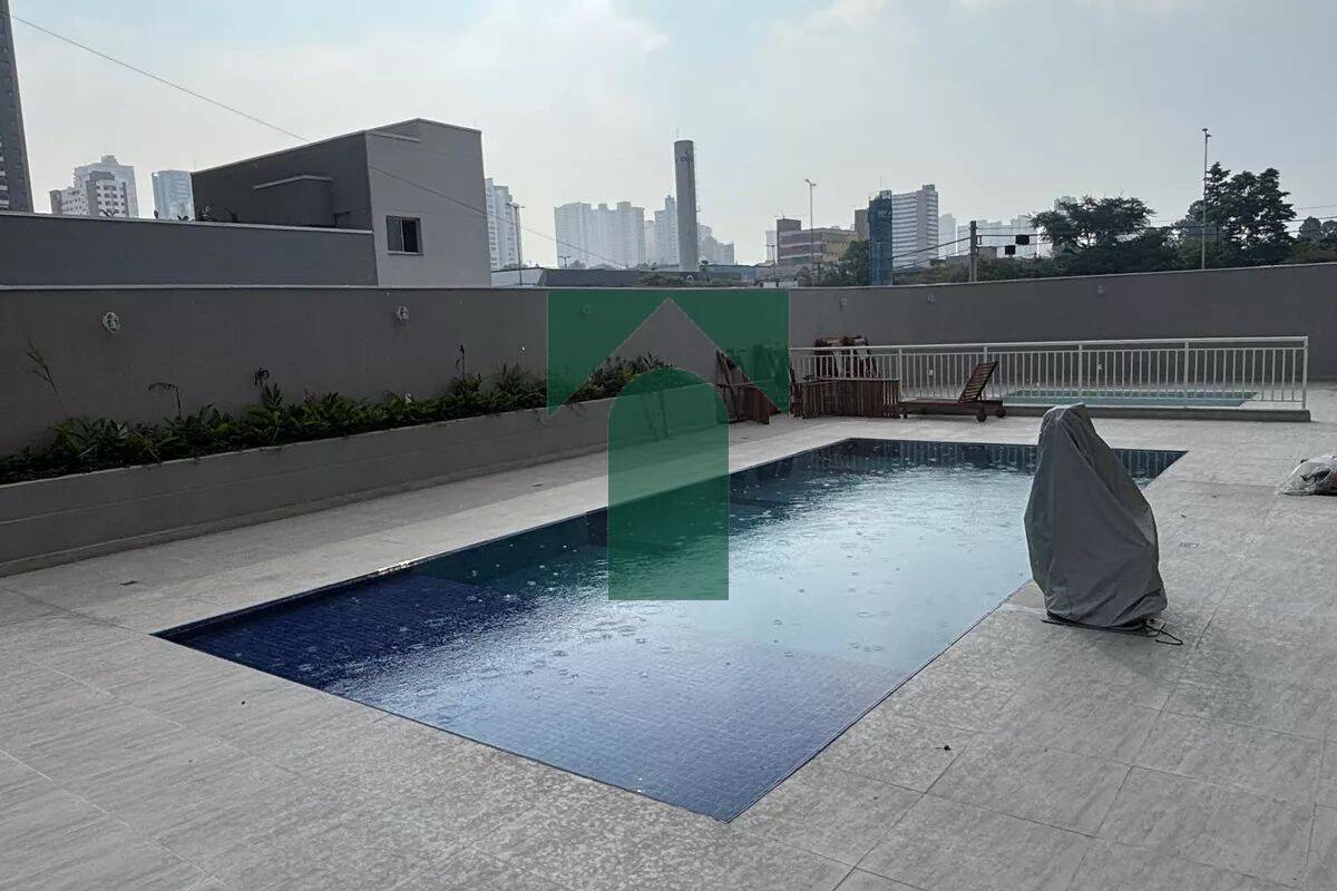 Apartamento, 2 quartos, 37 m² - Foto 16