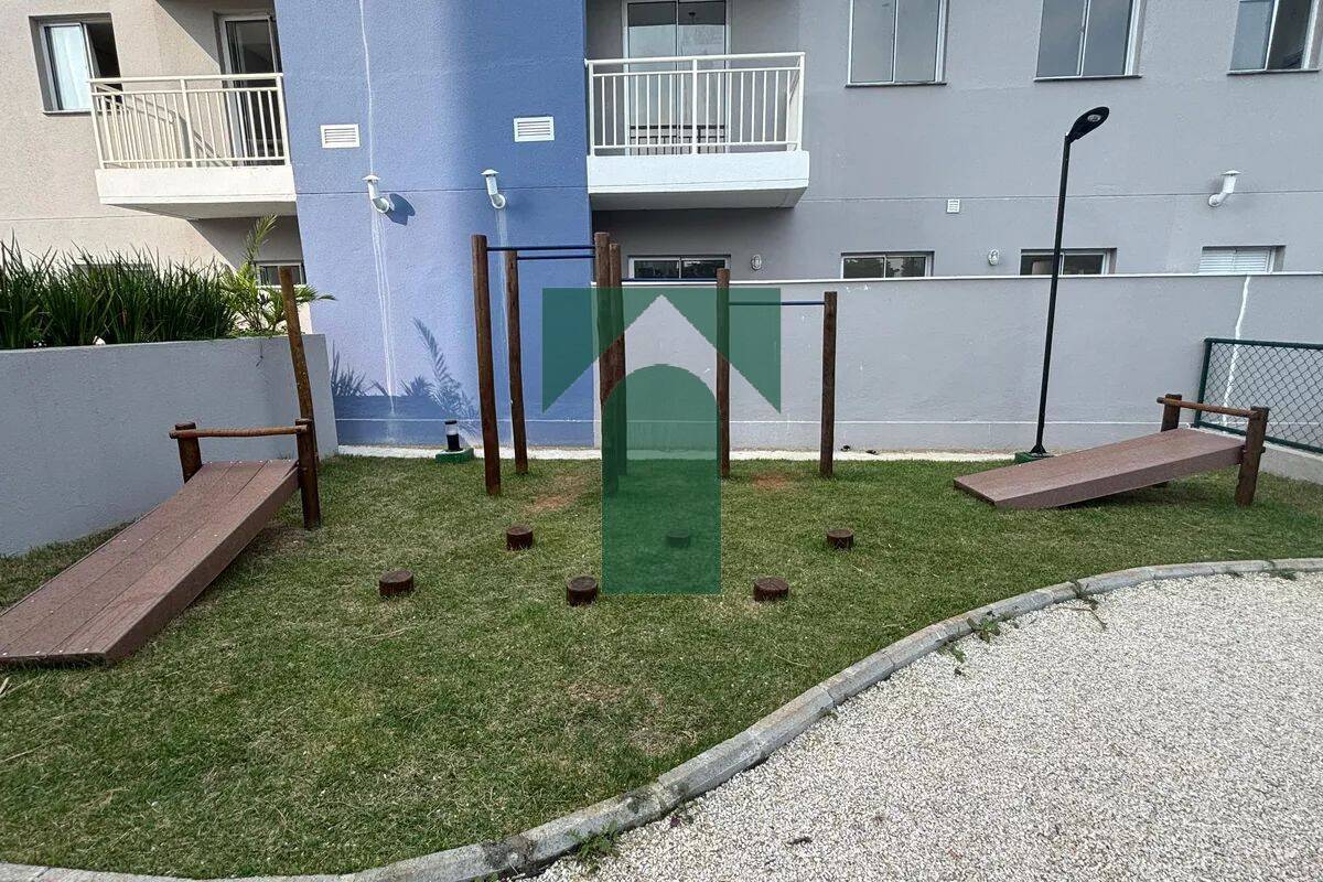 Apartamento, 2 quartos, 37 m² - Foto 19
