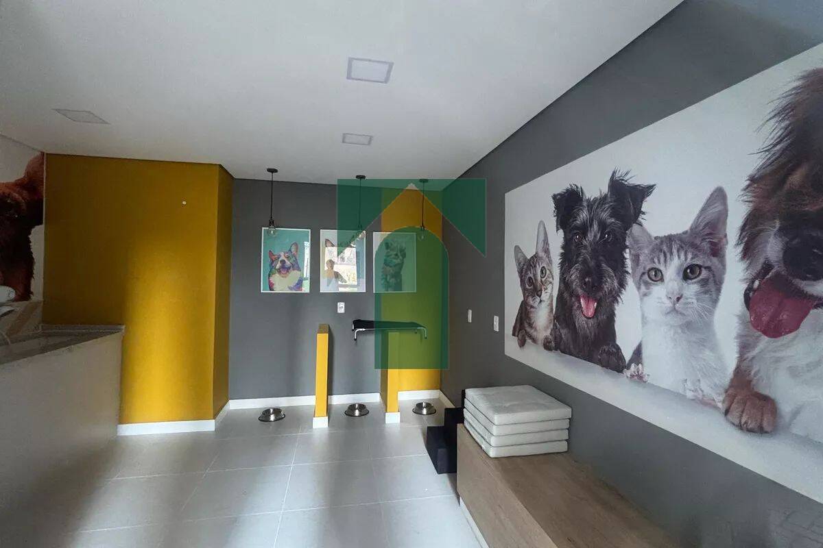 Apartamento, 2 quartos, 37 m² - Foto 20