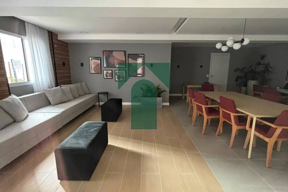 Apartamento, 2 quartos, 37 m² - Foto 21