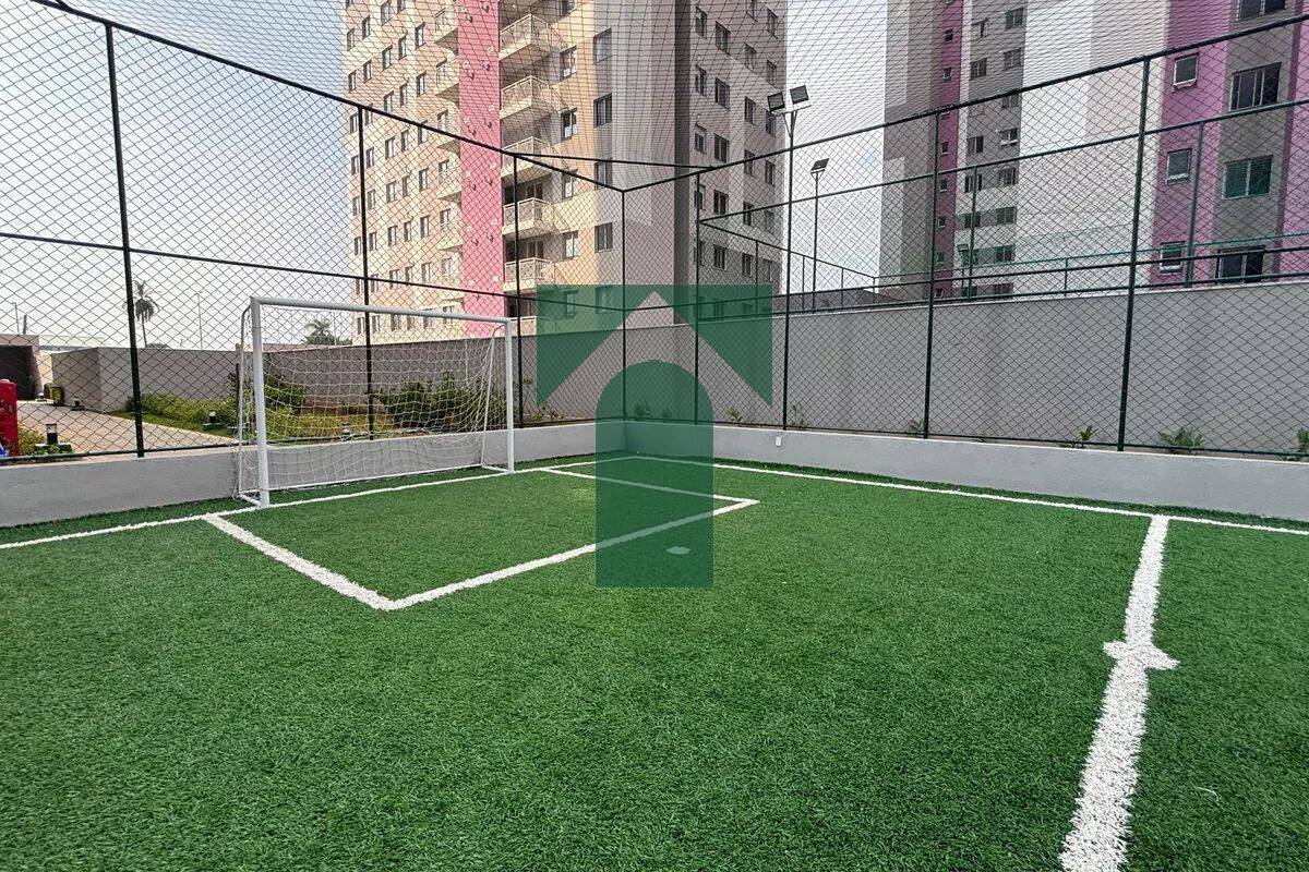 Apartamento, 2 quartos, 37 m² - Foto 22