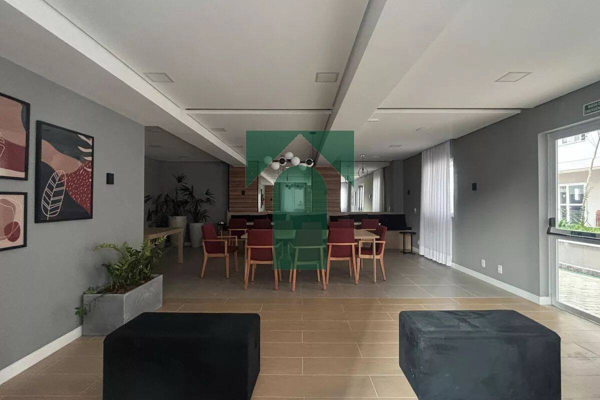 Apartamento, 2 quartos, 37 m² - Foto 23