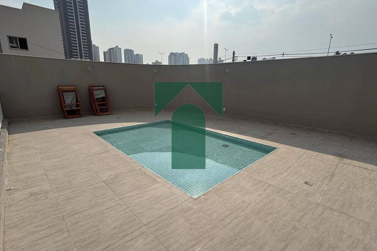 Apartamento, 2 quartos, 37 m² - Foto 24