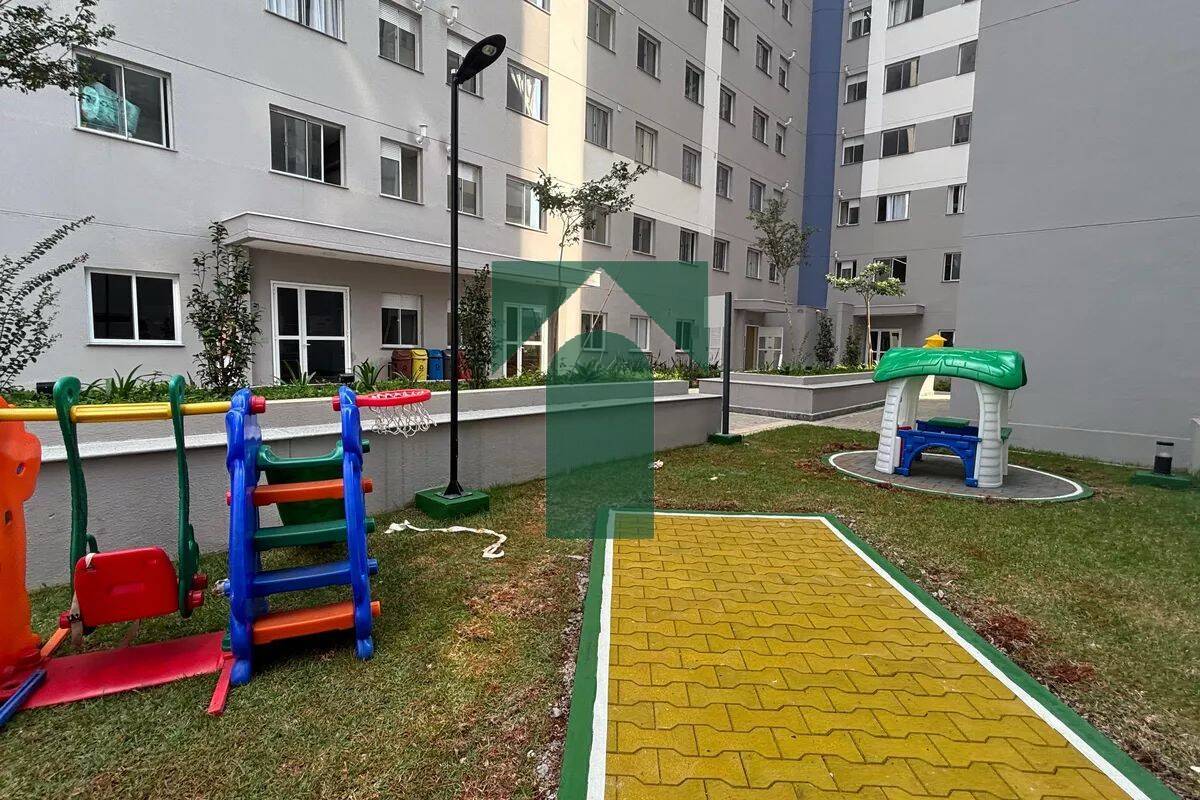 Apartamento, 2 quartos, 37 m² - Foto 25