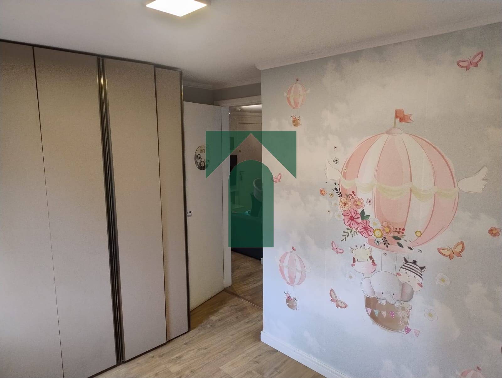 Apartamento, 2 quartos, 57 m² - Foto 11