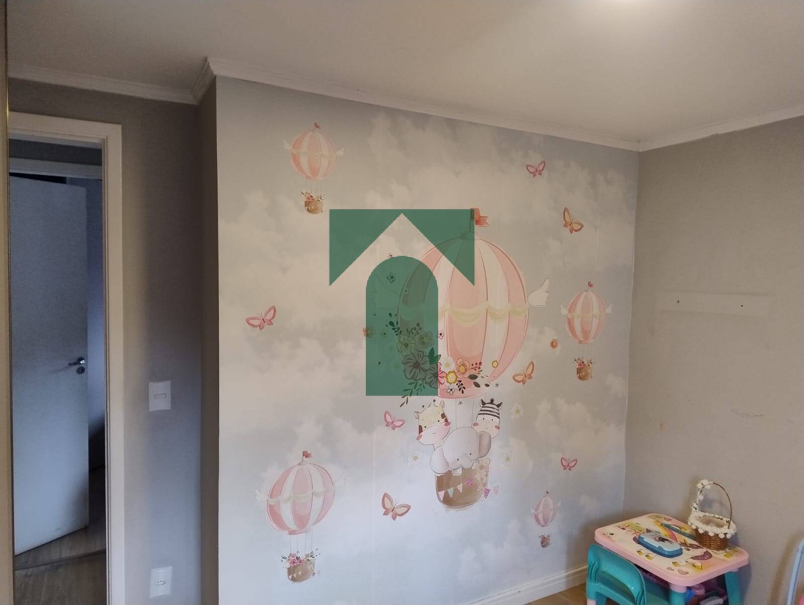 Apartamento, 2 quartos, 57 m² - Foto 9