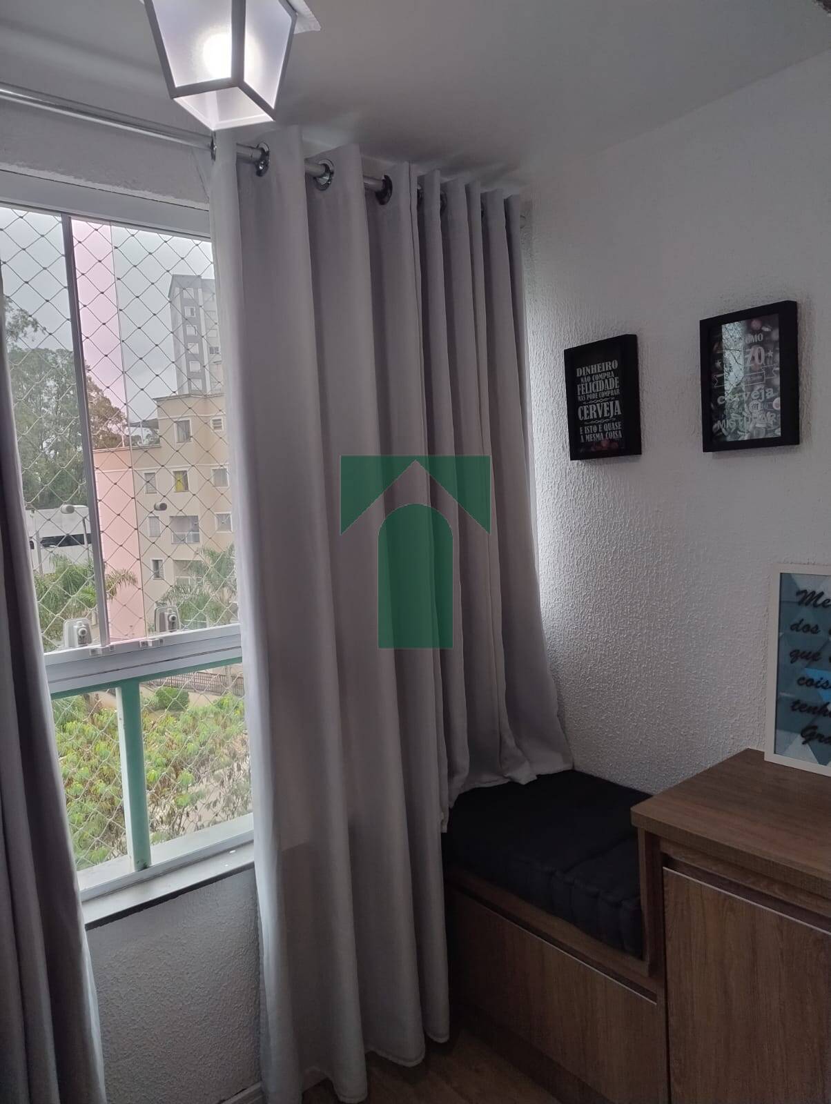Apartamento, 2 quartos, 57 m² - Foto 3