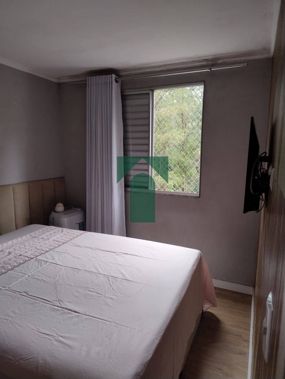 Apartamento, 2 quartos, 57 m² - Foto 6
