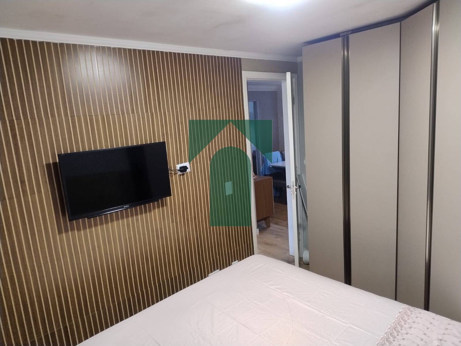 Apartamento, 2 quartos, 57 m² - Foto 5