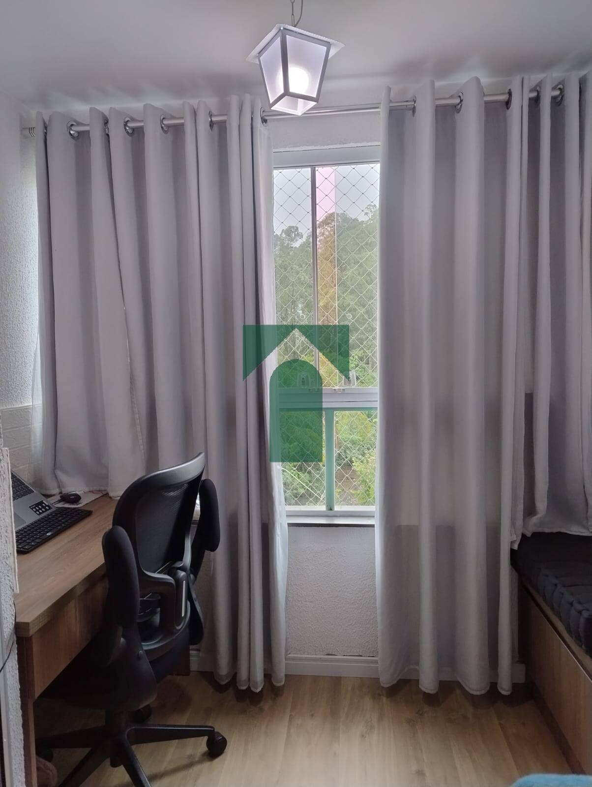 Apartamento, 2 quartos, 57 m² - Foto 8