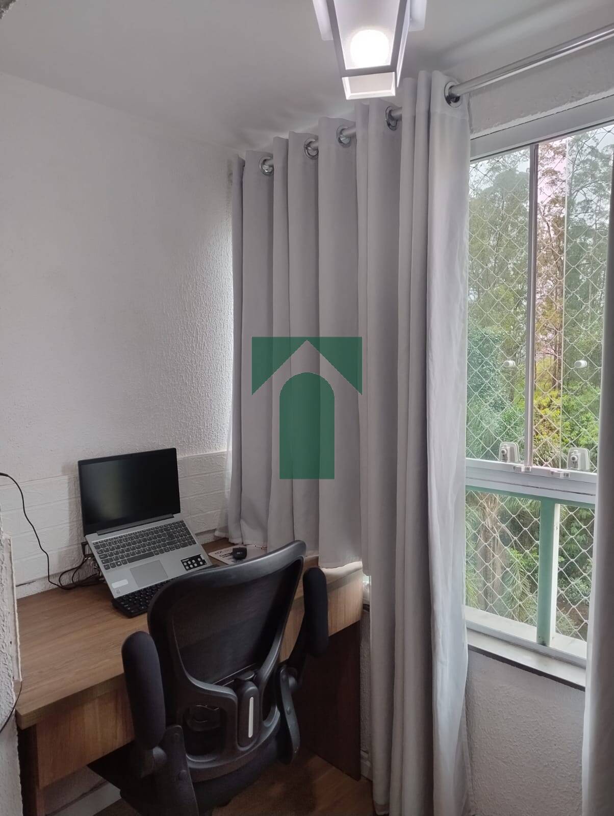 Apartamento, 2 quartos, 57 m² - Foto 7