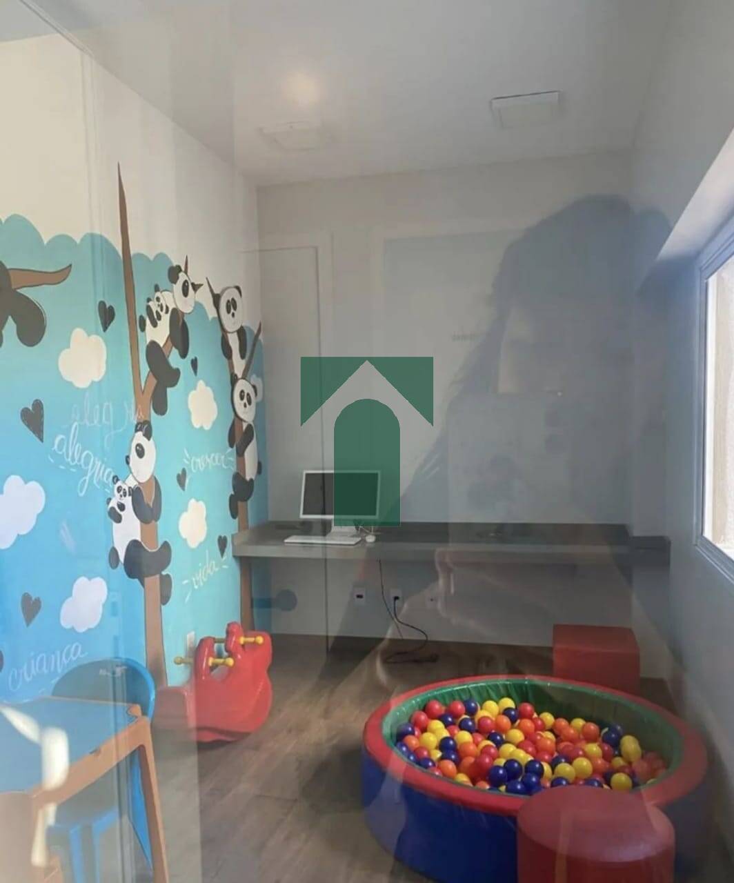 Apartamento, 2 quartos, 62 m² - Foto 11