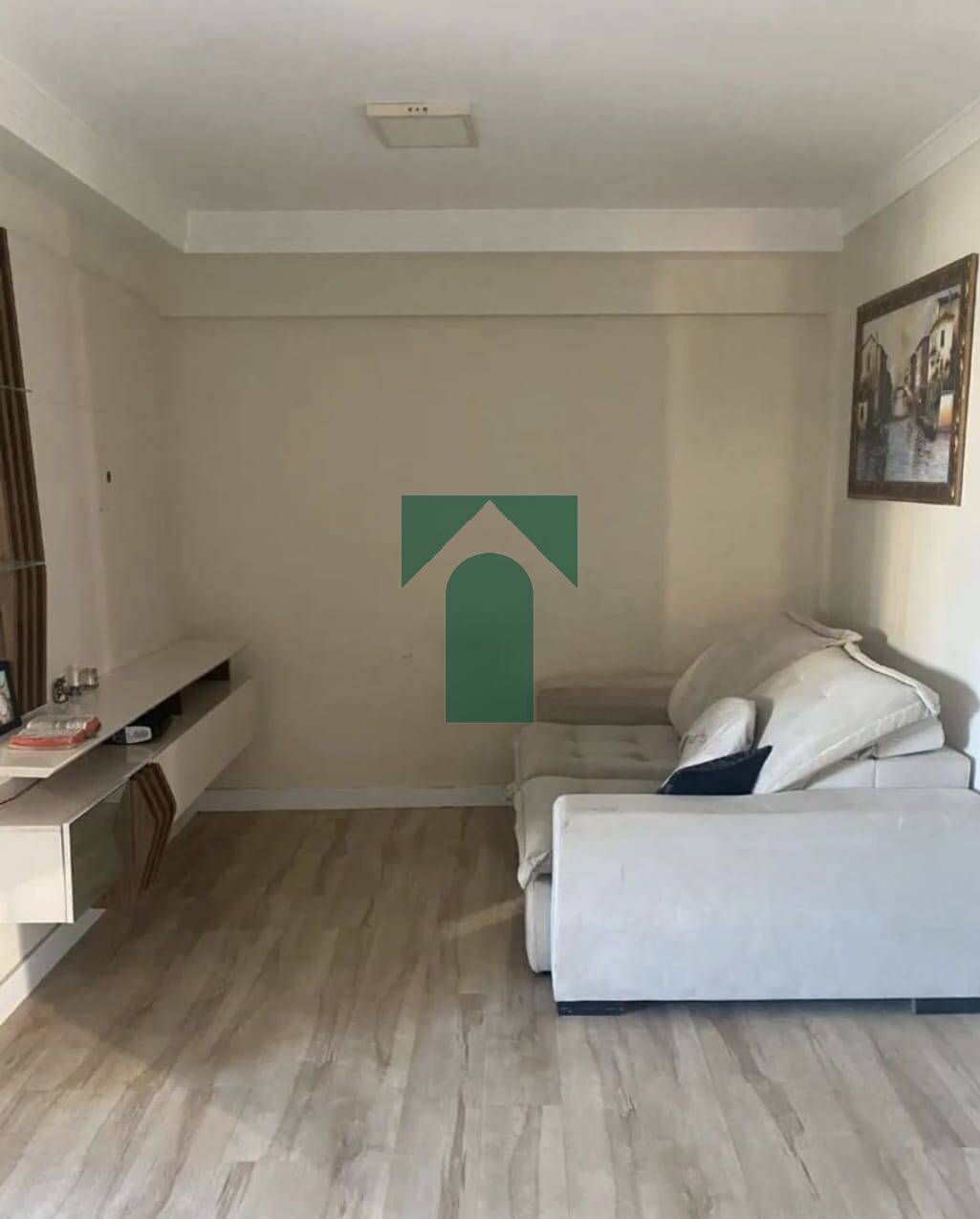 Apartamento, 2 quartos, 62 m² - Foto 1