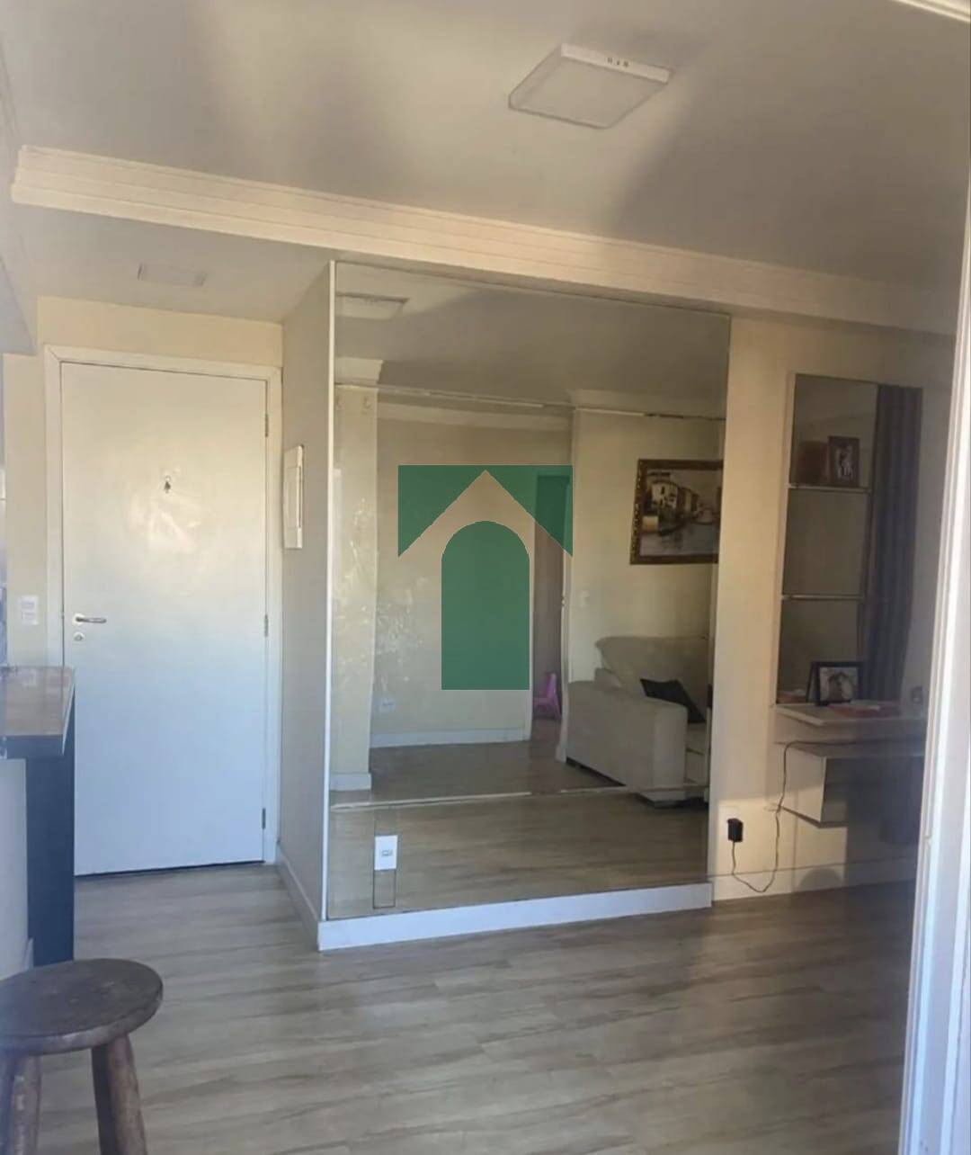 Apartamento, 2 quartos, 62 m² - Foto 2