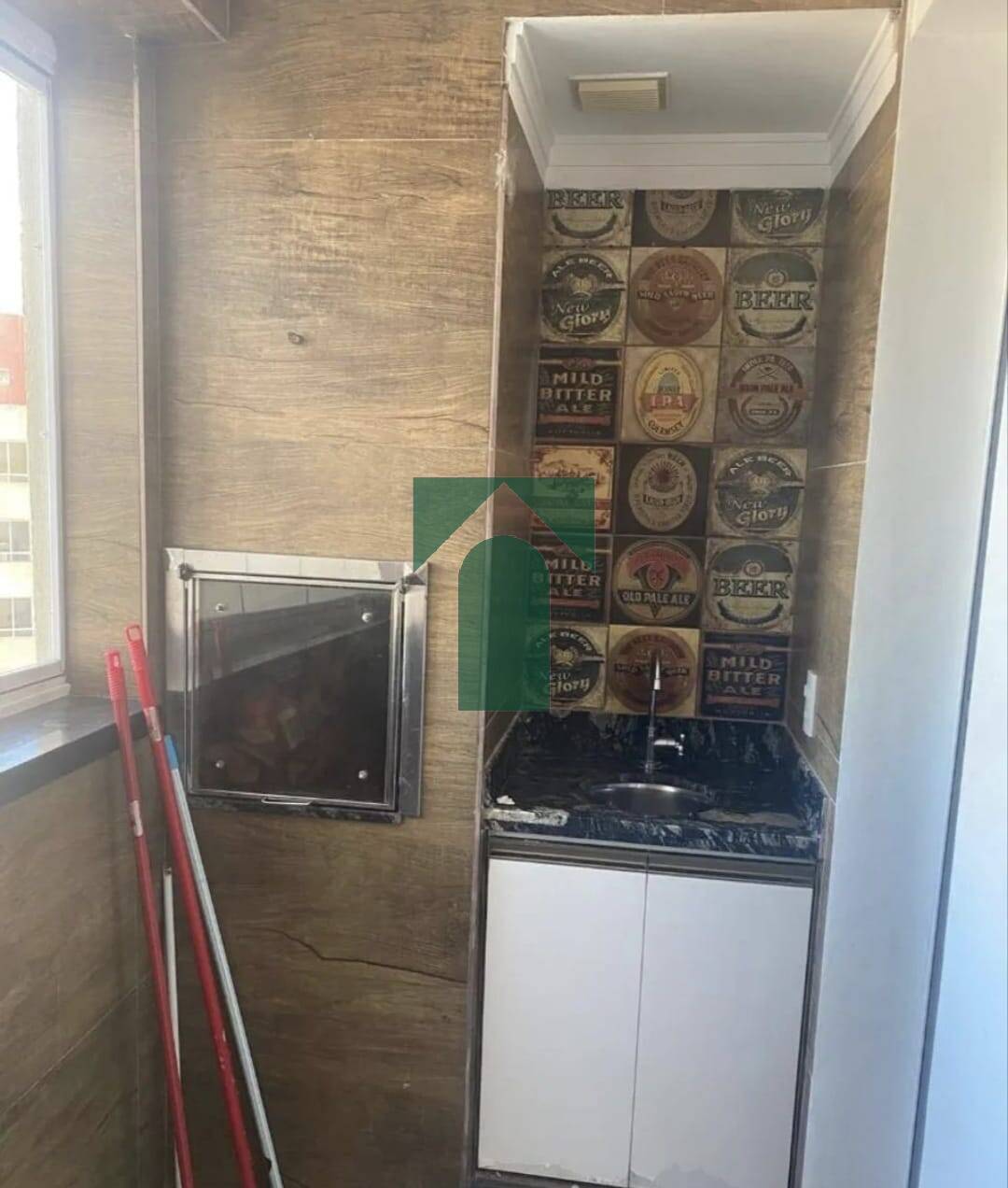 Apartamento, 2 quartos, 62 m² - Foto 7