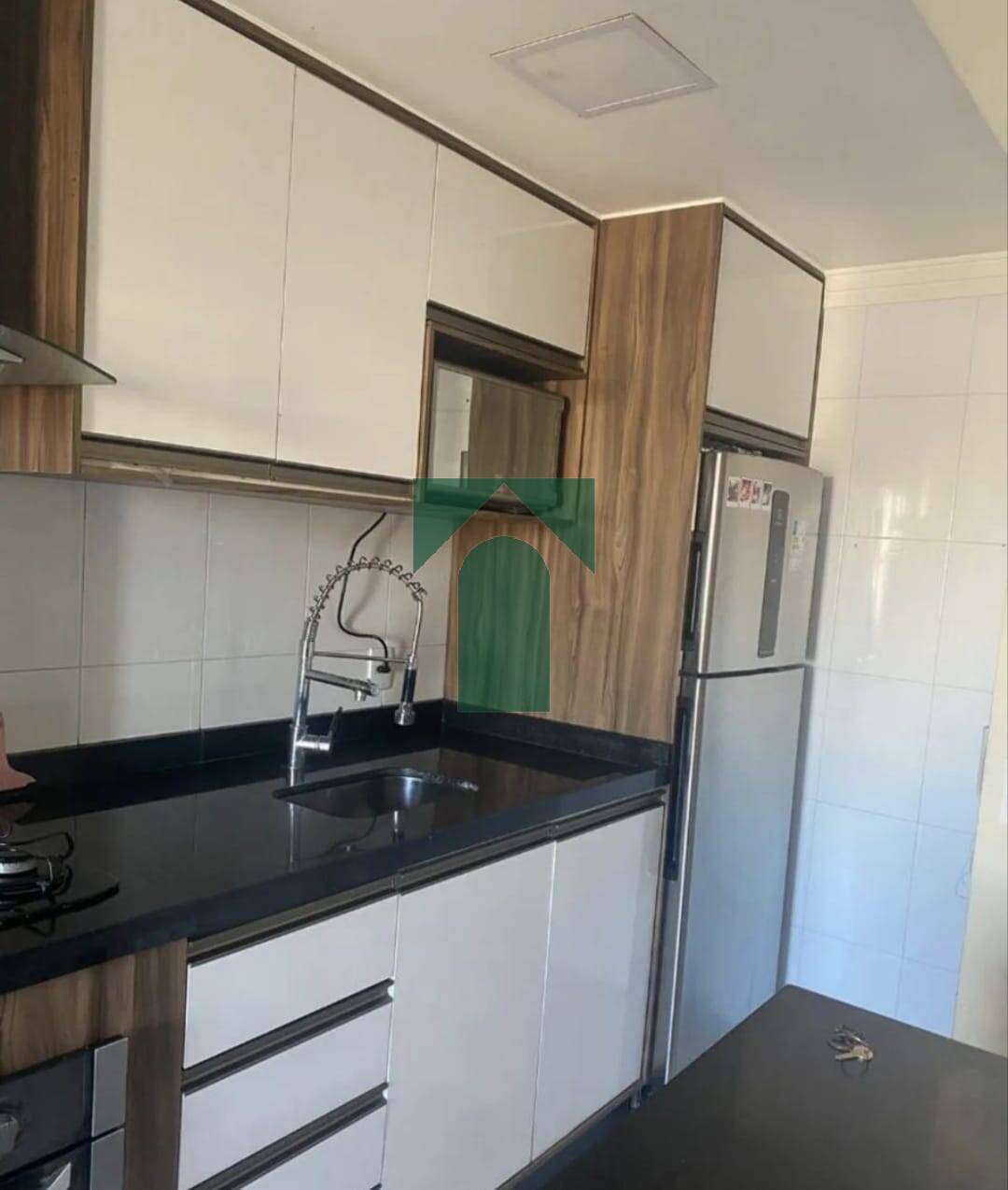 Apartamento, 2 quartos, 62 m² - Foto 4