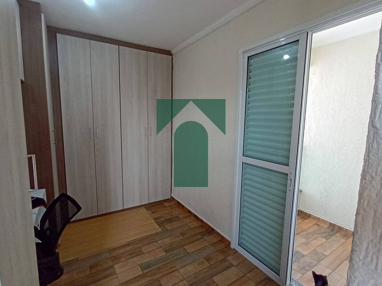 Apartamento, 2 quartos, 46 m² - Foto 10