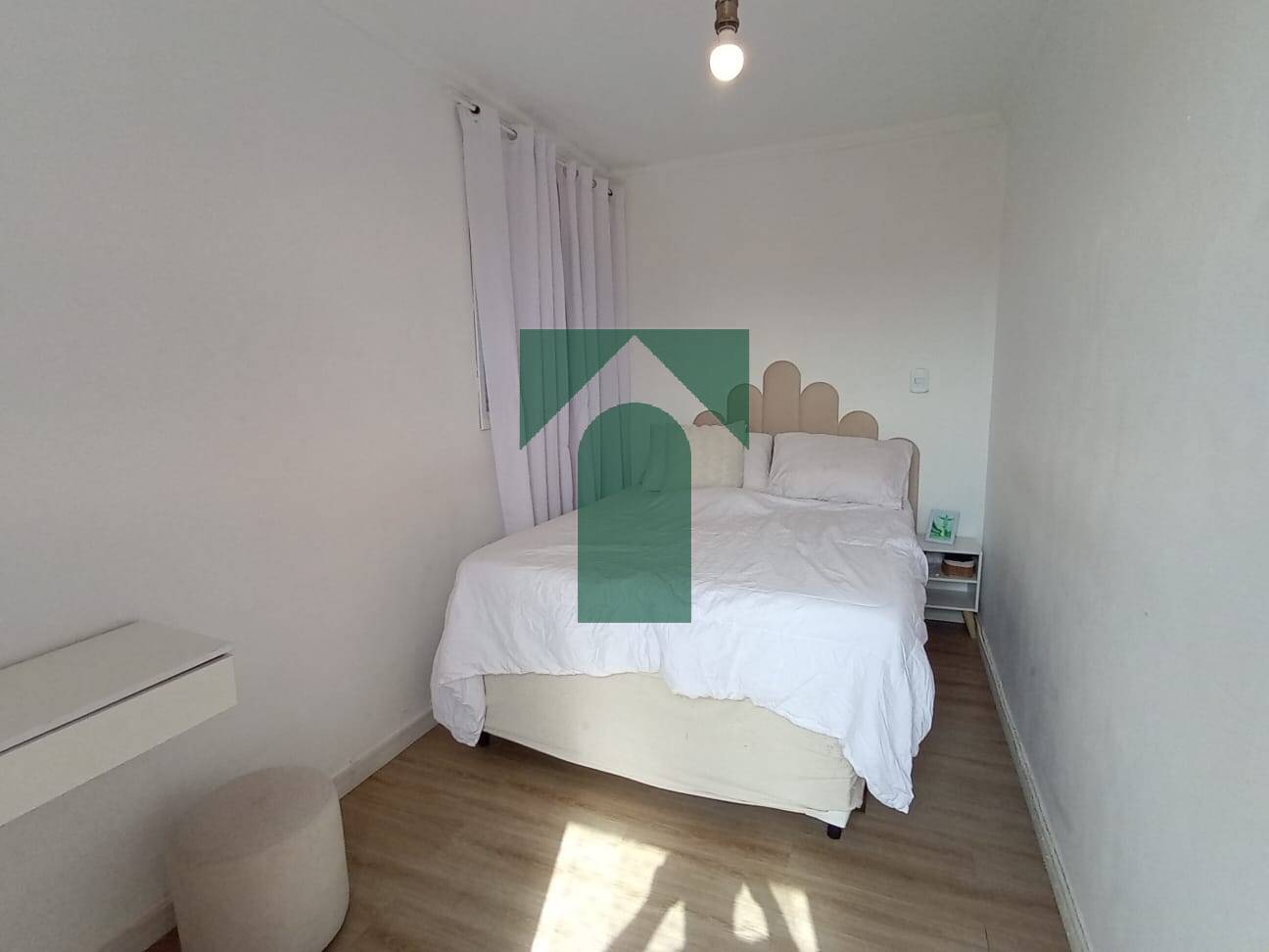 Apartamento, 2 quartos, 46 m² - Foto 9