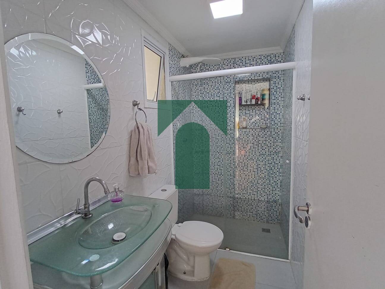 Apartamento, 2 quartos, 46 m² - Foto 13