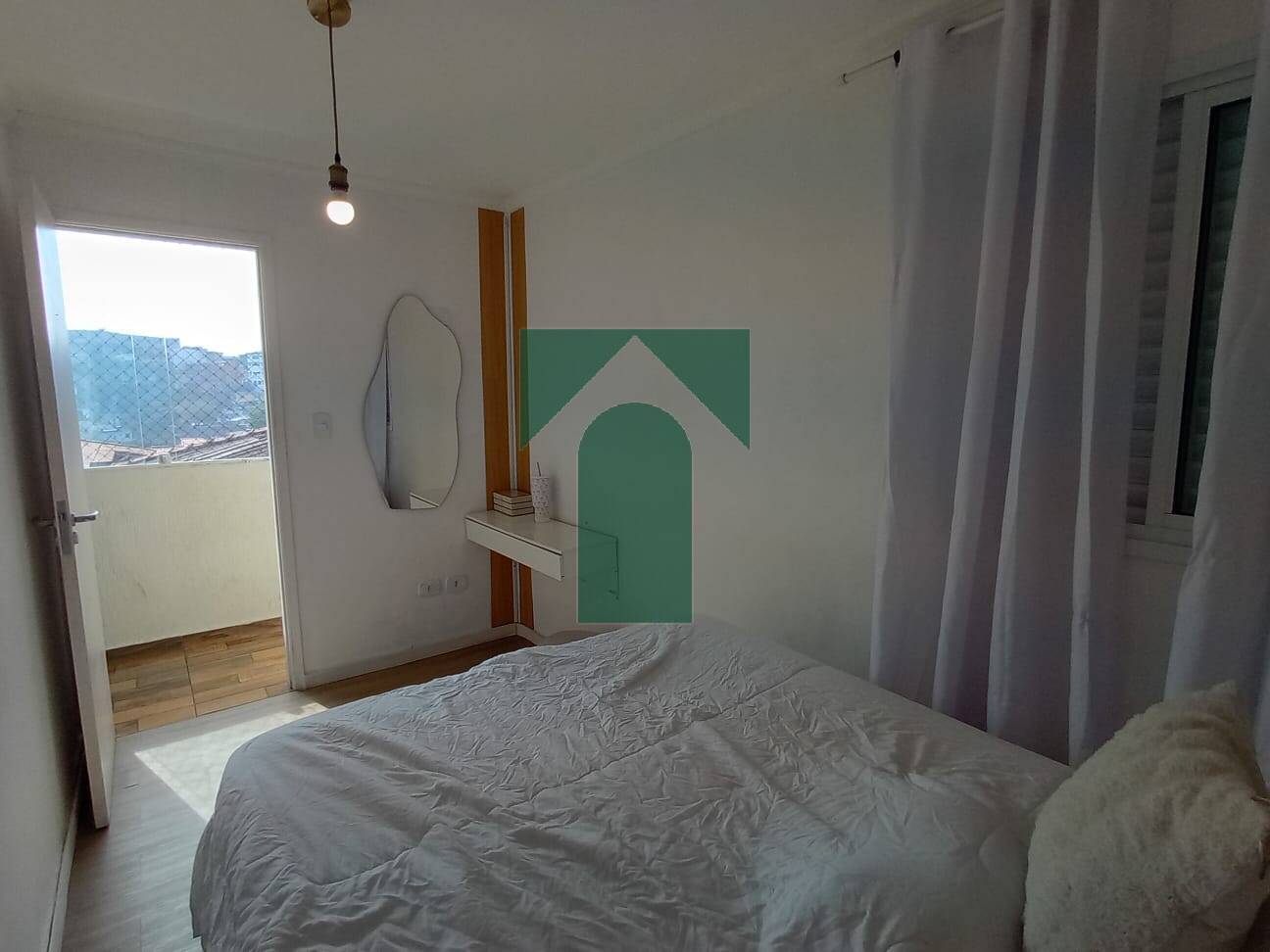 Apartamento, 2 quartos, 46 m² - Foto 8