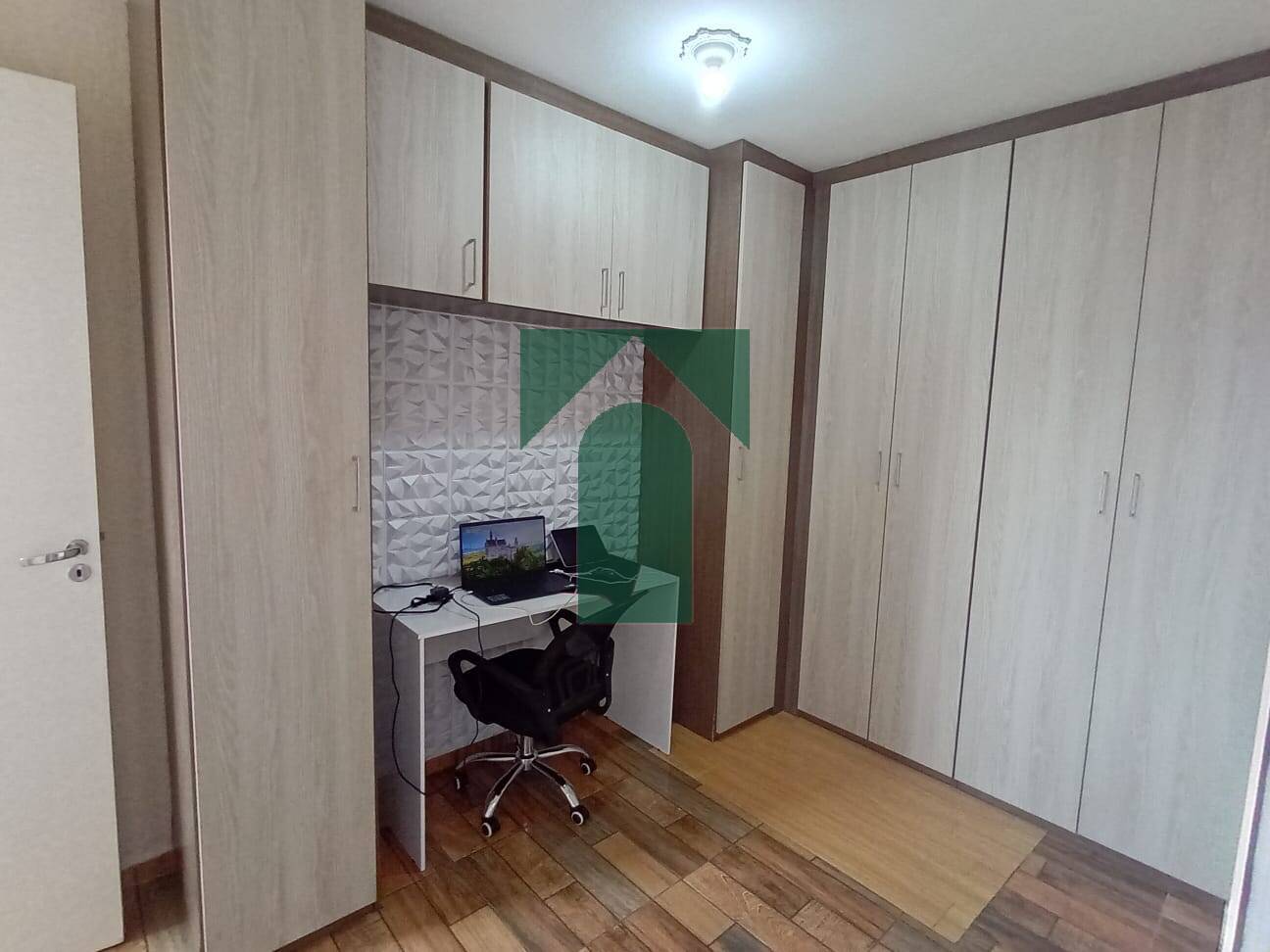 Apartamento, 2 quartos, 46 m² - Foto 11