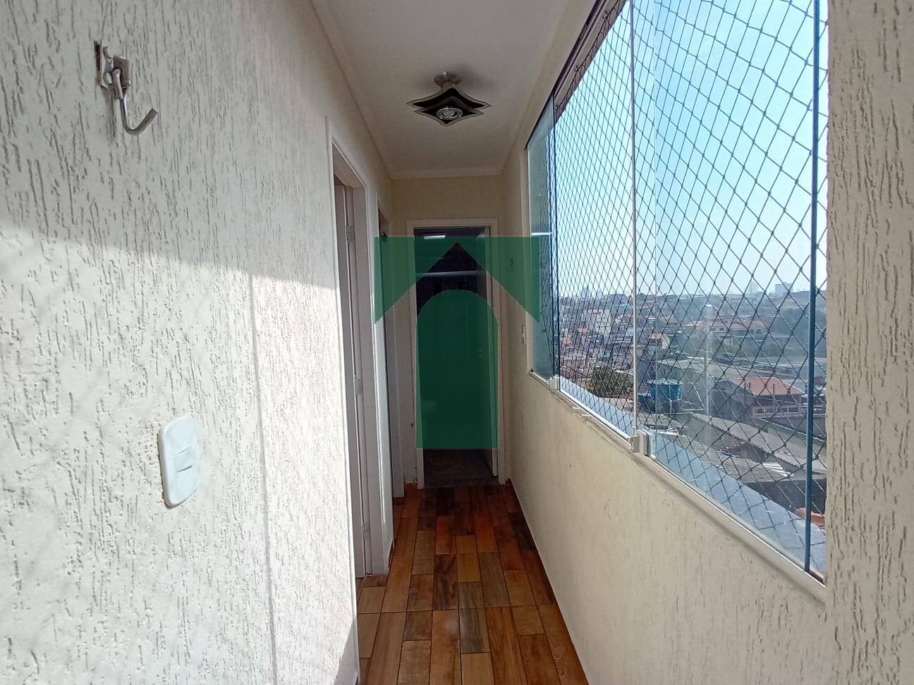 Apartamento, 2 quartos, 46 m² - Foto 7