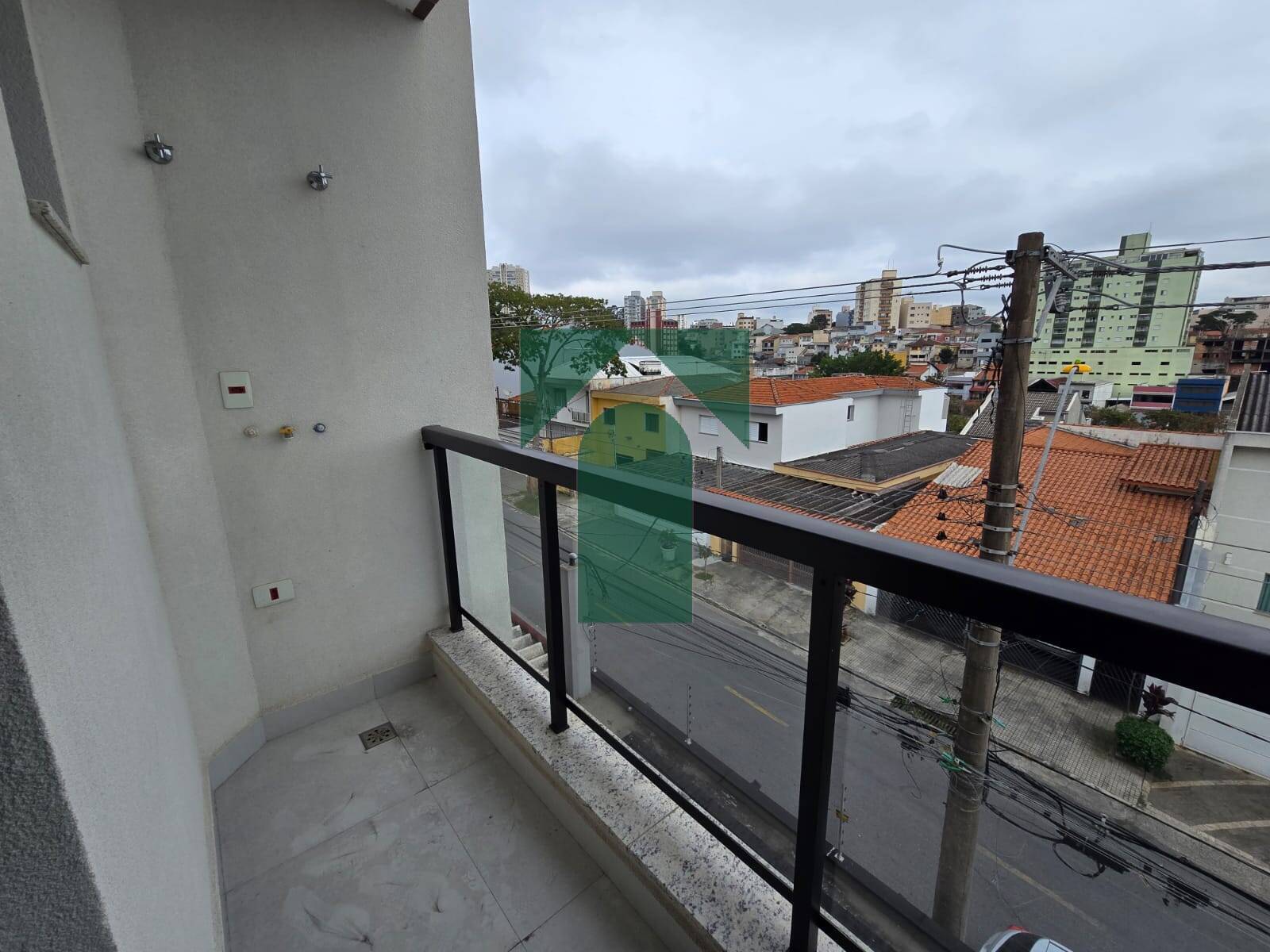 Apartamento, 2 quartos, 50 m² - Foto 11