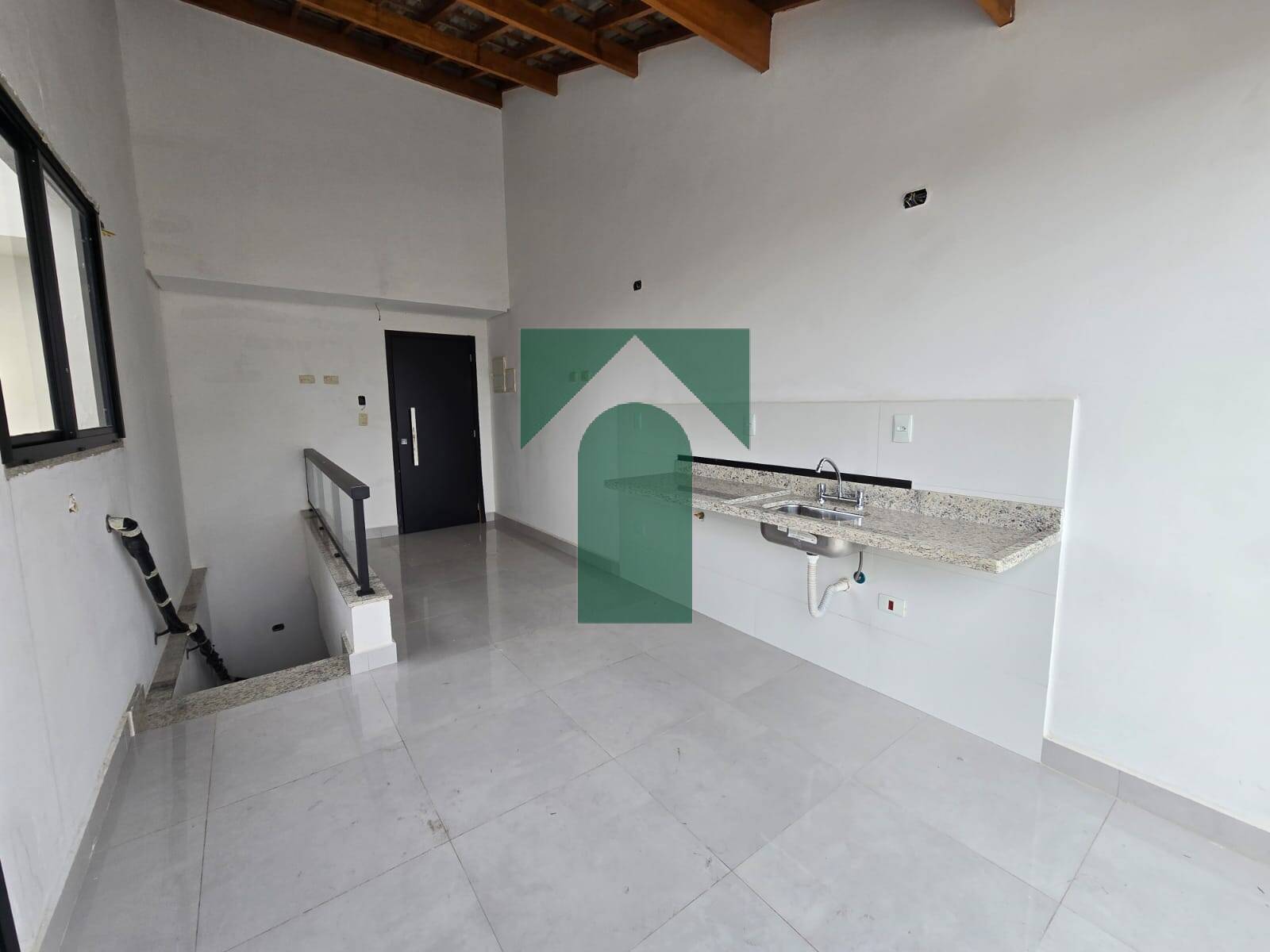 Cobertura, 2 quartos, 100 m² - Foto 4