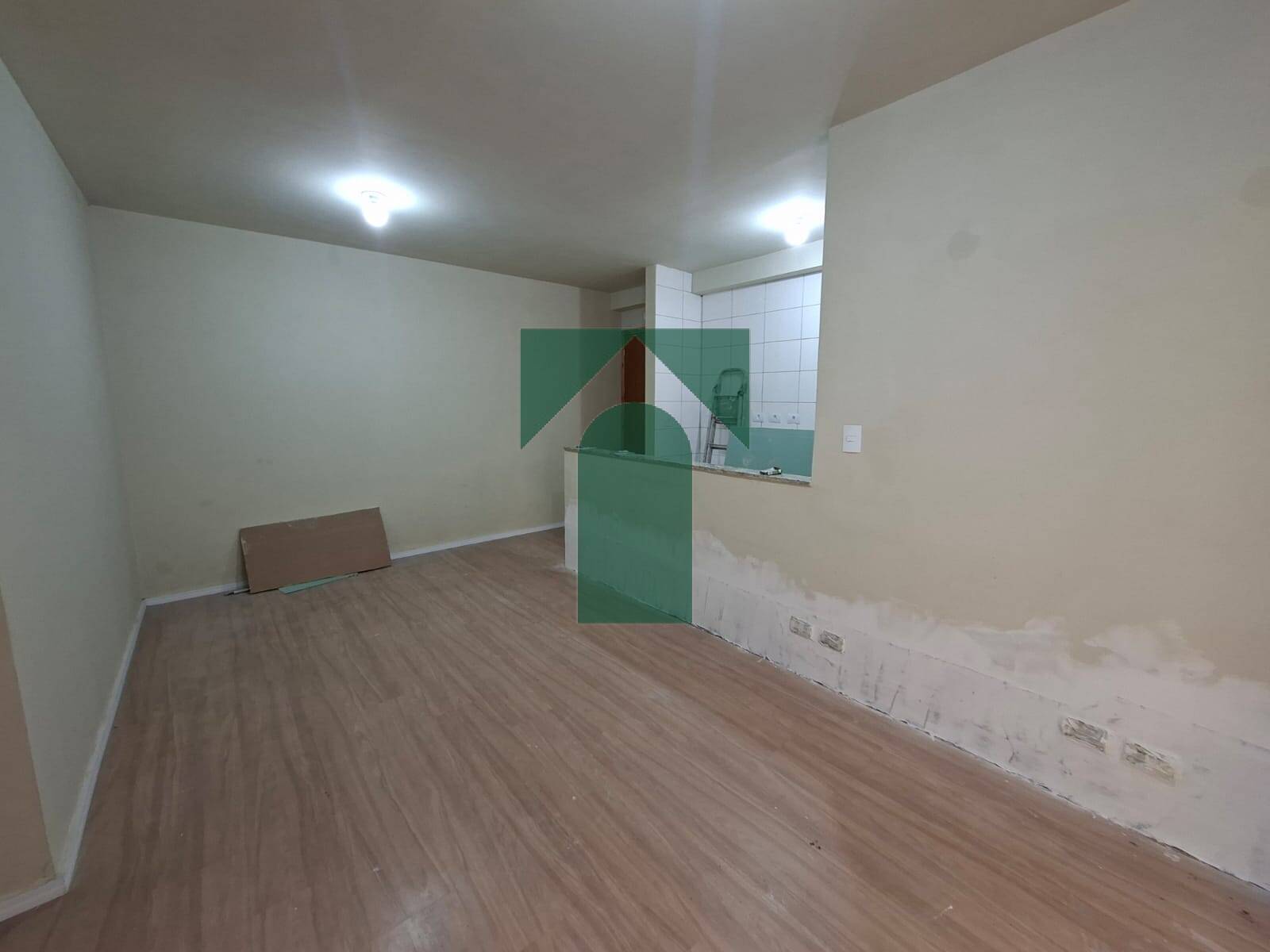 Apartamento, 1 quarto, 50 m² - Foto 1