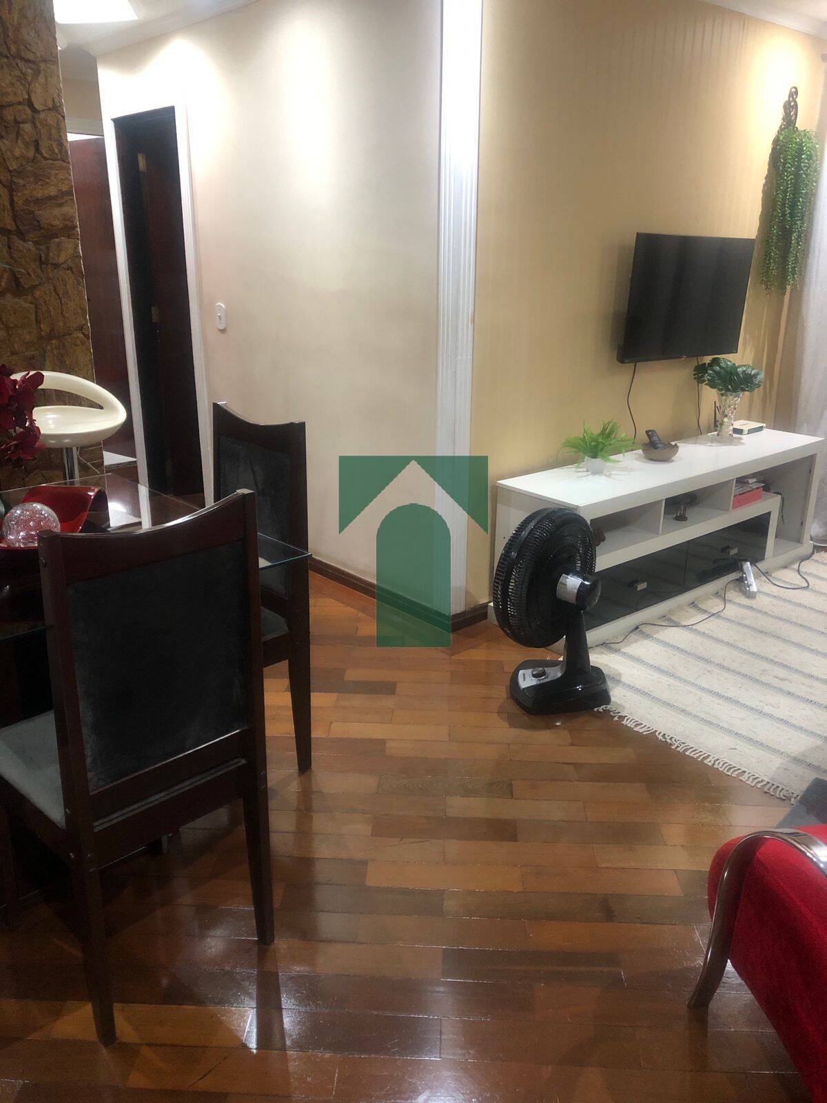Apartamento, 2 quartos, 54 m² - Foto 6