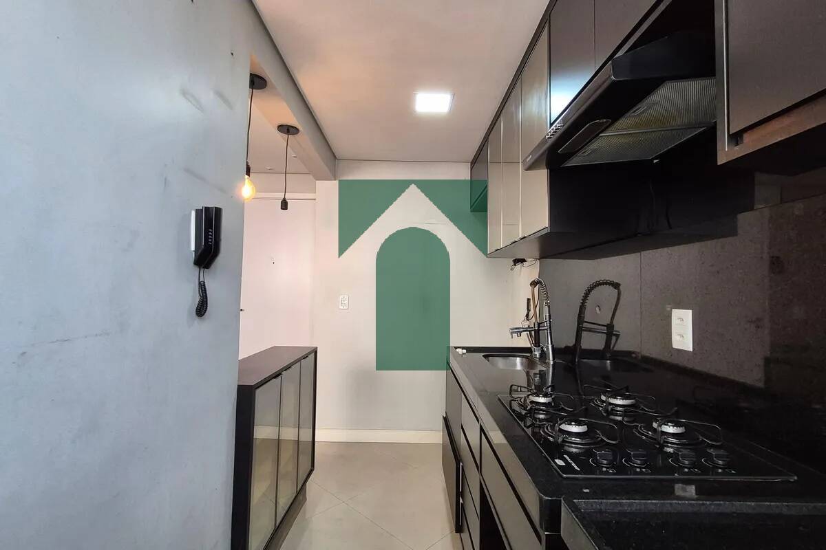 Apartamento, 2 quartos, 49 m² - Foto 6