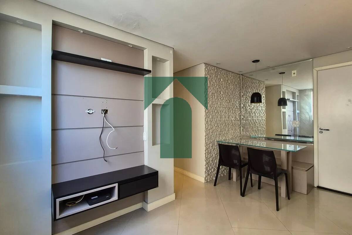 Apartamento, 2 quartos, 49 m² - Foto 4