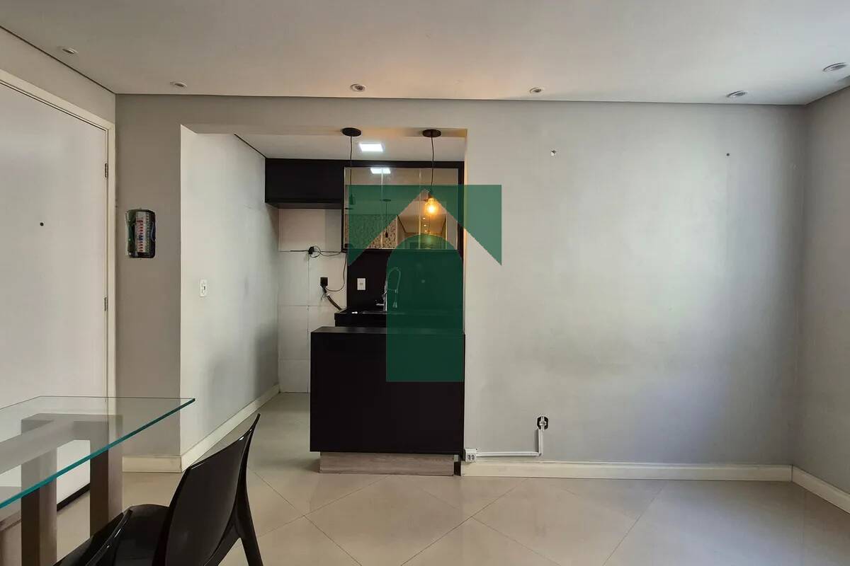Apartamento, 2 quartos, 49 m² - Foto 3