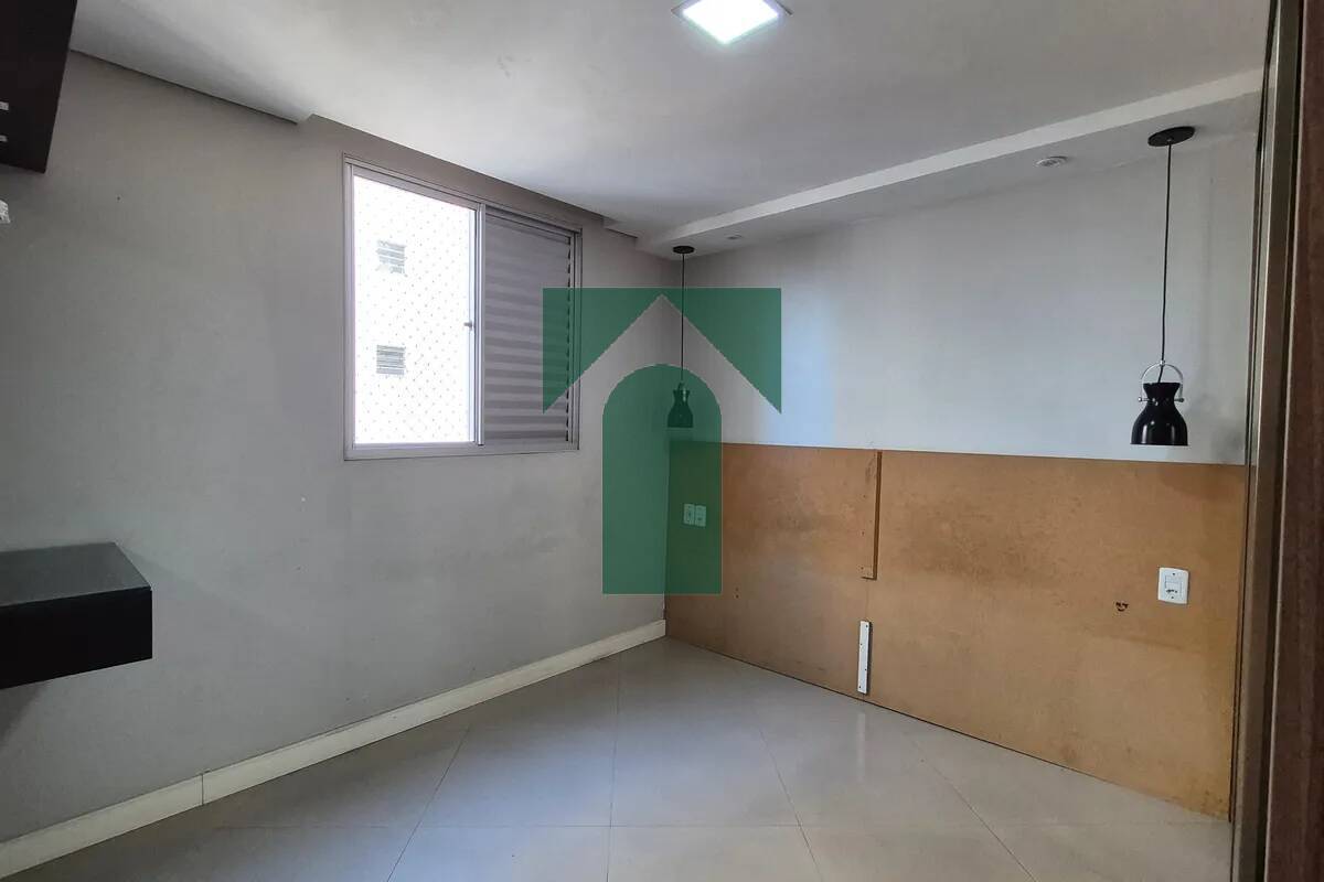 Apartamento, 2 quartos, 49 m² - Foto 9