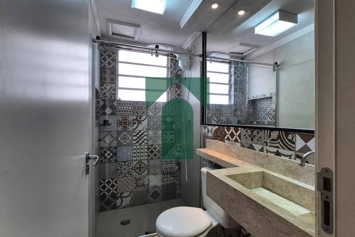 Apartamento, 2 quartos, 49 m² - Foto 13