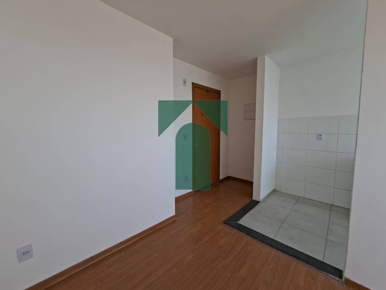 Apartamento, 2 quartos, 43 m² - Foto 7
