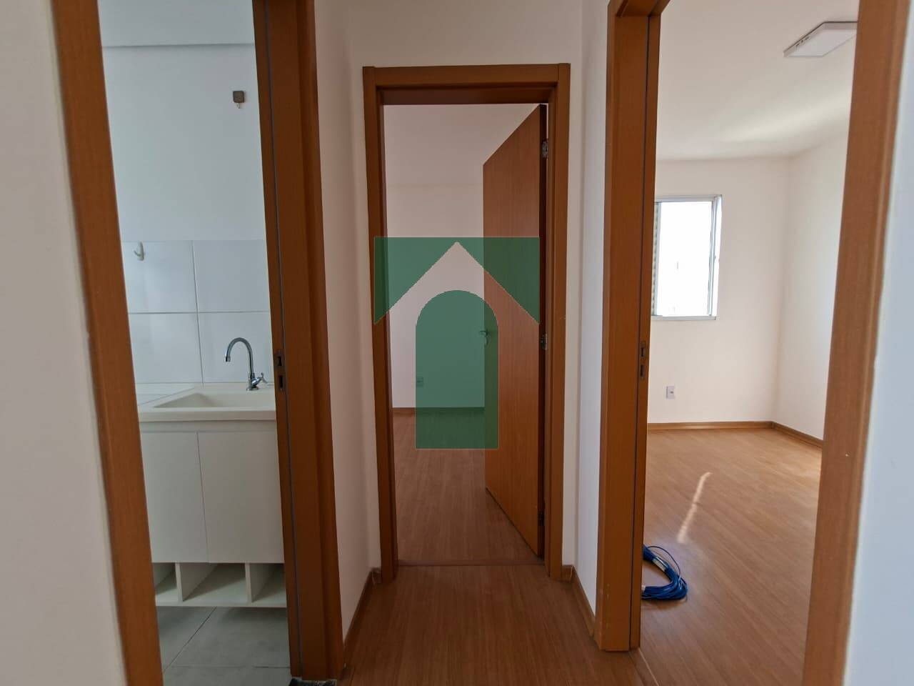 Apartamento, 2 quartos, 43 m² - Foto 8