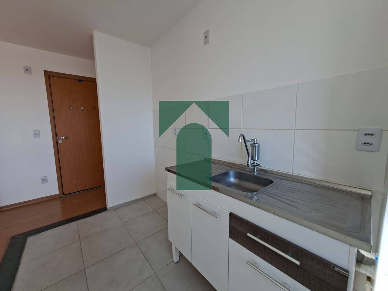 Apartamento, 2 quartos, 43 m² - Foto 6