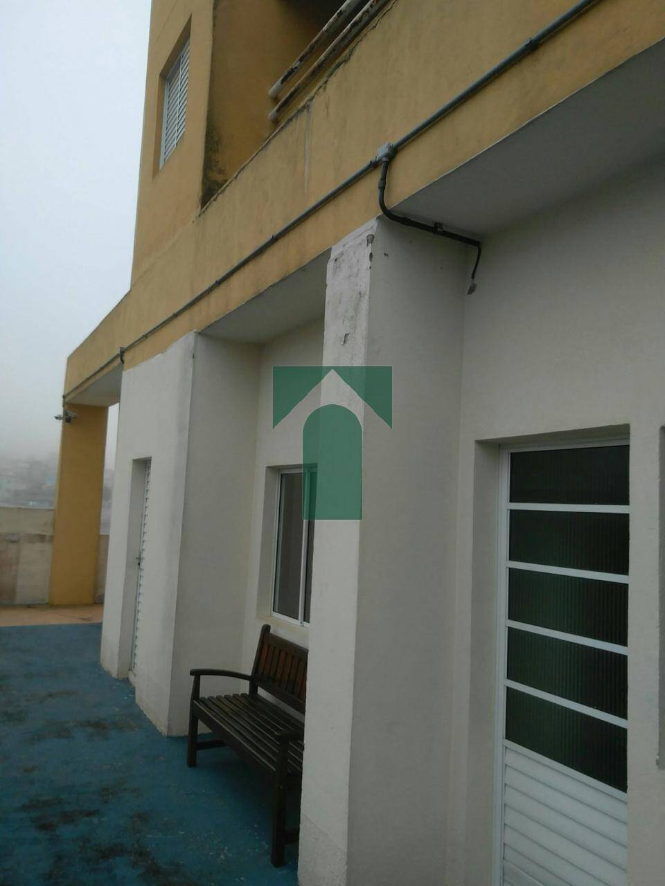 Apartamento, 2 quartos, 54 m² - Foto 19