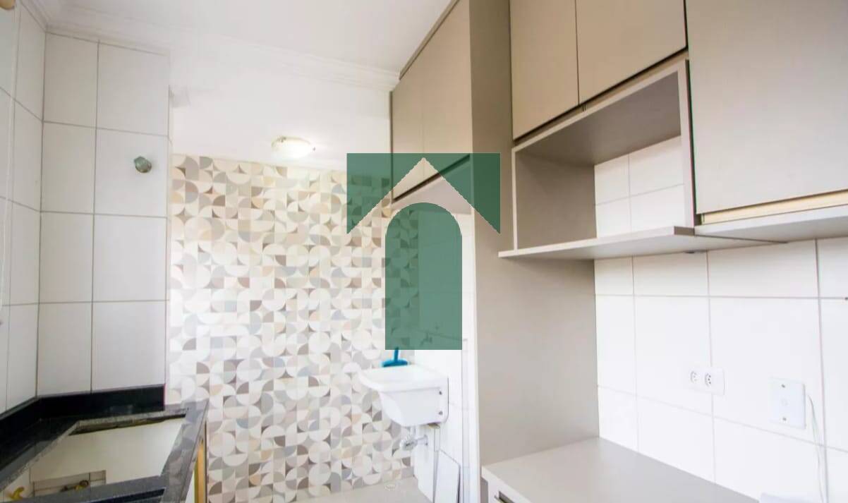 Apartamento, 2 quartos, 54 m² - Foto 8