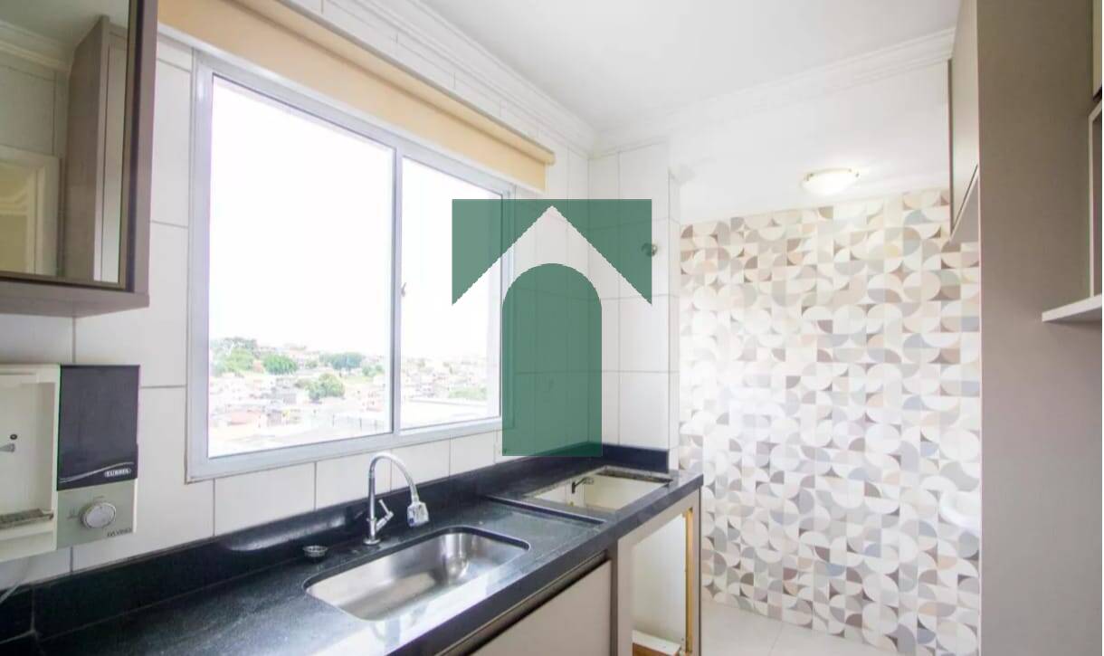 Apartamento, 2 quartos, 54 m² - Foto 7