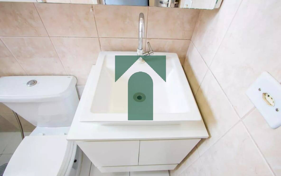 Apartamento, 2 quartos, 54 m² - Foto 14