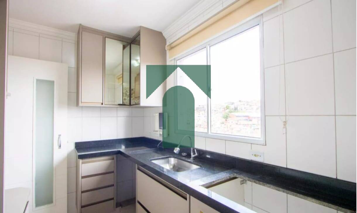Apartamento, 2 quartos, 54 m² - Foto 6