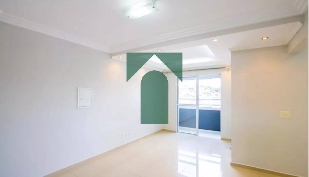 Apartamento, 2 quartos, 54 m² - Foto 2
