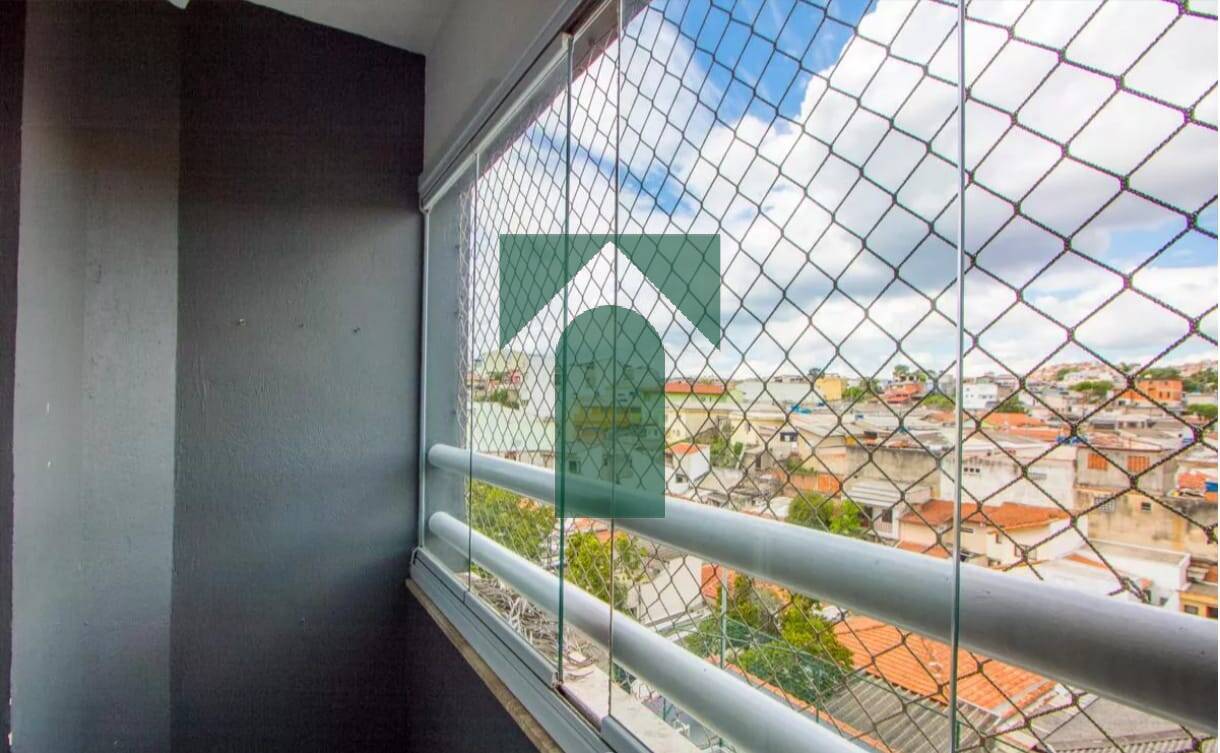 Apartamento, 2 quartos, 54 m² - Foto 16
